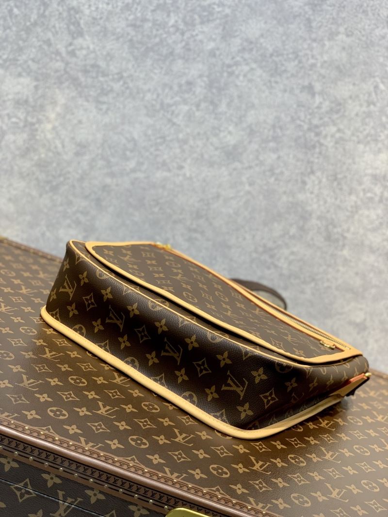 Mens LV Satchel bags